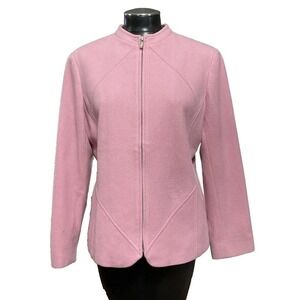 Jones New York Chic Blazer Jacket Size 12‎